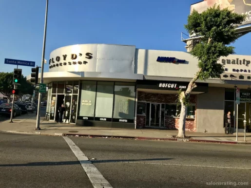 Floyd's 99 Barbershop, Los Angeles - Photo 8