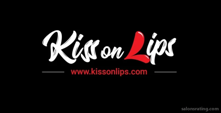 Kiss On Lips, Los Angeles - 