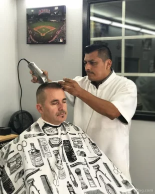 310 BarberShop, Los Angeles - Photo 1