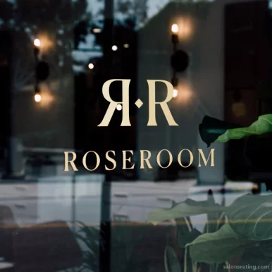 RoseRoom Salon, Los Angeles - Photo 7