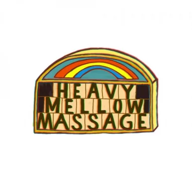 Heavy Mellow Massage, Los Angeles - Photo 3