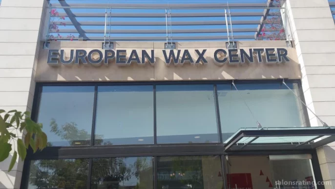 European Wax Center, Los Angeles - Photo 7
