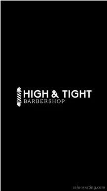 High & Tight Barbershop, Los Angeles - Photo 5