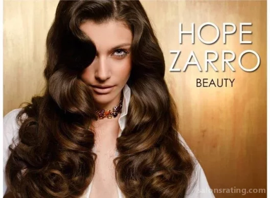 Hope Zarro Beauty, Los Angeles - Photo 5