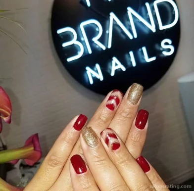 The Brand Nails, Los Angeles - Photo 1