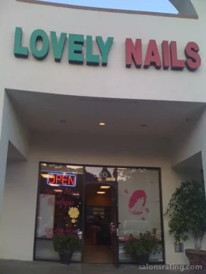 Lovely Nail Boutique, Los Angeles - Photo 3