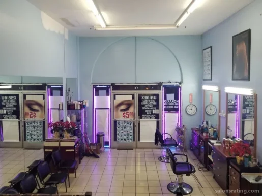 Ruthy's Beauty Salon, Los Angeles - Photo 1