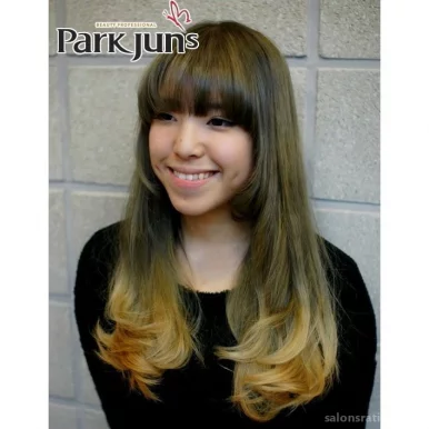 Park Jun's Hair Salon, Los Angeles - Photo 6