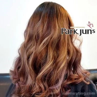 Park Jun's Hair Salon, Los Angeles - Photo 2