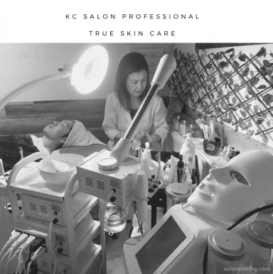 Kc Salon Student Clinic, Los Angeles - Photo 8