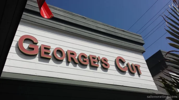 George's Cut, Los Angeles - Photo 3