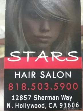 Star Hair Salon, Los Angeles - Photo 5