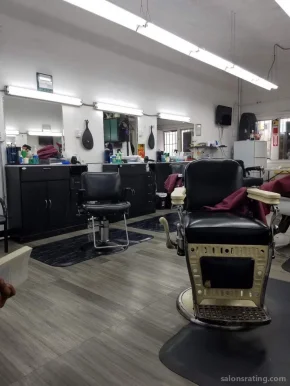 Oaxaca Barbershop, Los Angeles - Photo 2