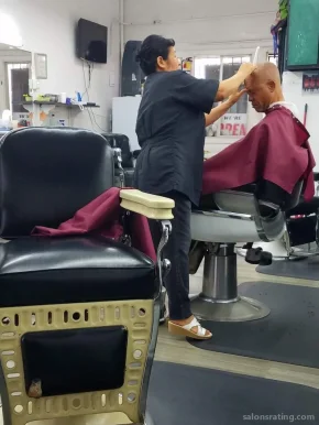 Oaxaca Barbershop, Los Angeles - Photo 4