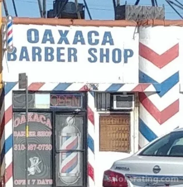 Oaxaca Barbershop, Los Angeles - Photo 6