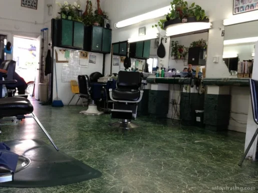 Oaxaca Barbershop, Los Angeles - Photo 1