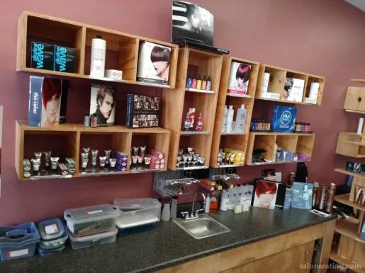 Gladys Beauty Box Hair Salon, Los Angeles - Photo 2