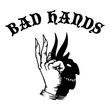 Bad Hands la, Los Angeles - Photo 3