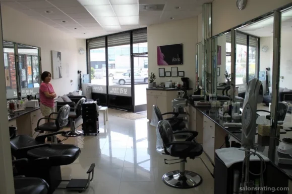 Bora Beauty Salon, Los Angeles - Photo 2
