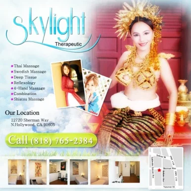 Skylight Therapeutic, Los Angeles - Photo 5