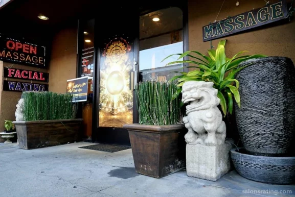 Jakkapat Thai Spa, Los Angeles - Photo 5
