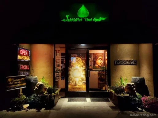 Jakkapat Thai Spa, Los Angeles - Photo 4