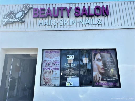Cordova's Hair Salon, Los Angeles - Photo 4