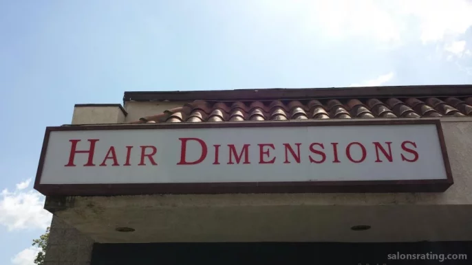 Hair Dimensions, Los Angeles - Photo 5