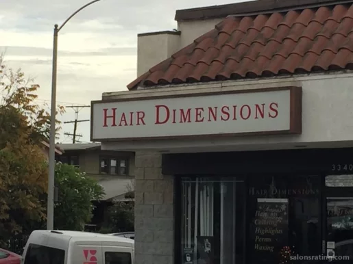 Hair Dimensions, Los Angeles - Photo 1