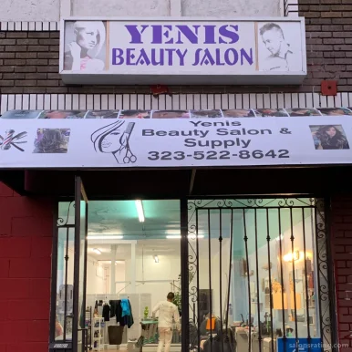 Yenis Beauty Salon, Los Angeles - Photo 3