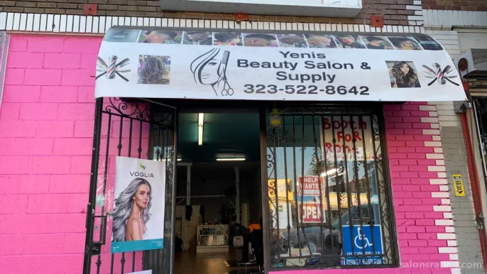 Yenis Beauty Salon, Los Angeles - Photo 2