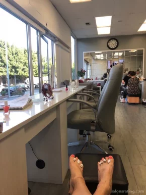 Top Town Nails, Los Angeles - Photo 4
