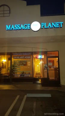 Massage Planet, Los Angeles - Photo 4