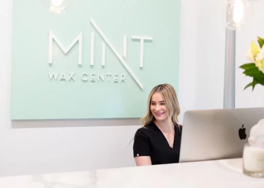 Mint Wax Center, Los Angeles - Photo 2