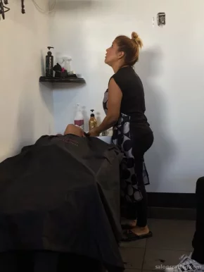 Sansivar Hair Salon, Los Angeles - Photo 4