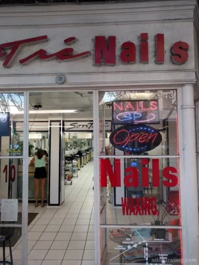 Sontre Nails & Salon, Los Angeles - Photo 7
