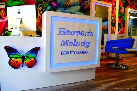 Heaven's Melody Beauty Lounge, Los Angeles - Photo 2
