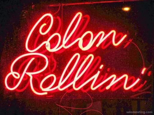 Colon Rollin', Los Angeles - Photo 1