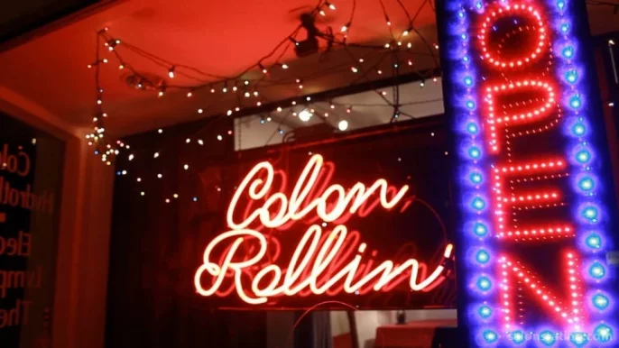 Colon Rollin', Los Angeles - Photo 2