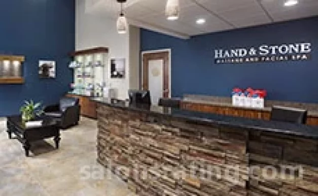 Hand and Stone Massage and Facial Spa, Los Angeles - Photo 1