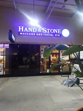 Hand and Stone Massage and Facial Spa, Los Angeles - Photo 2