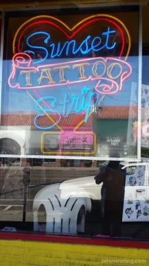 Sunset Strip Tattoo, Los Angeles - Photo 2