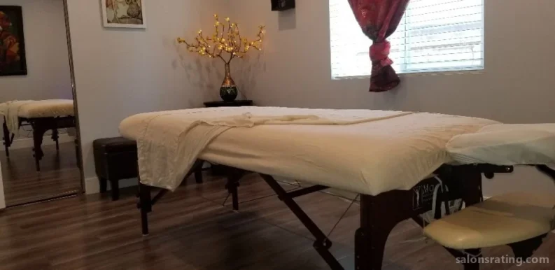 Massage Therapy LA, Los Angeles - Photo 1