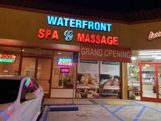 Waterfront Spa & Massage, Los Angeles - Photo 7