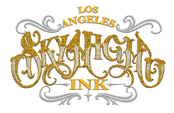 Sky High Ink, Los Angeles - Photo 3