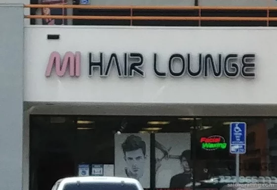 MI Hair Lounge, Los Angeles - Photo 2