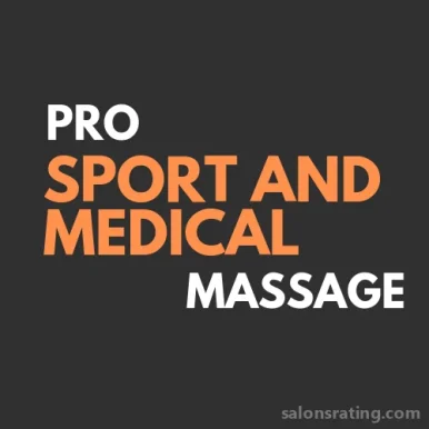 Pro Sport and Medical Massage, Los Angeles - Photo 3