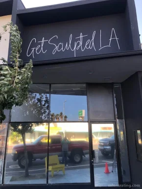 Get Sculpted LA, Los Angeles - 