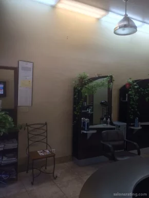 FAMA Barber and Beauty, Los Angeles - Photo 2