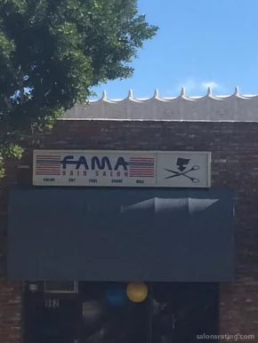 FAMA Barber and Beauty, Los Angeles - Photo 5